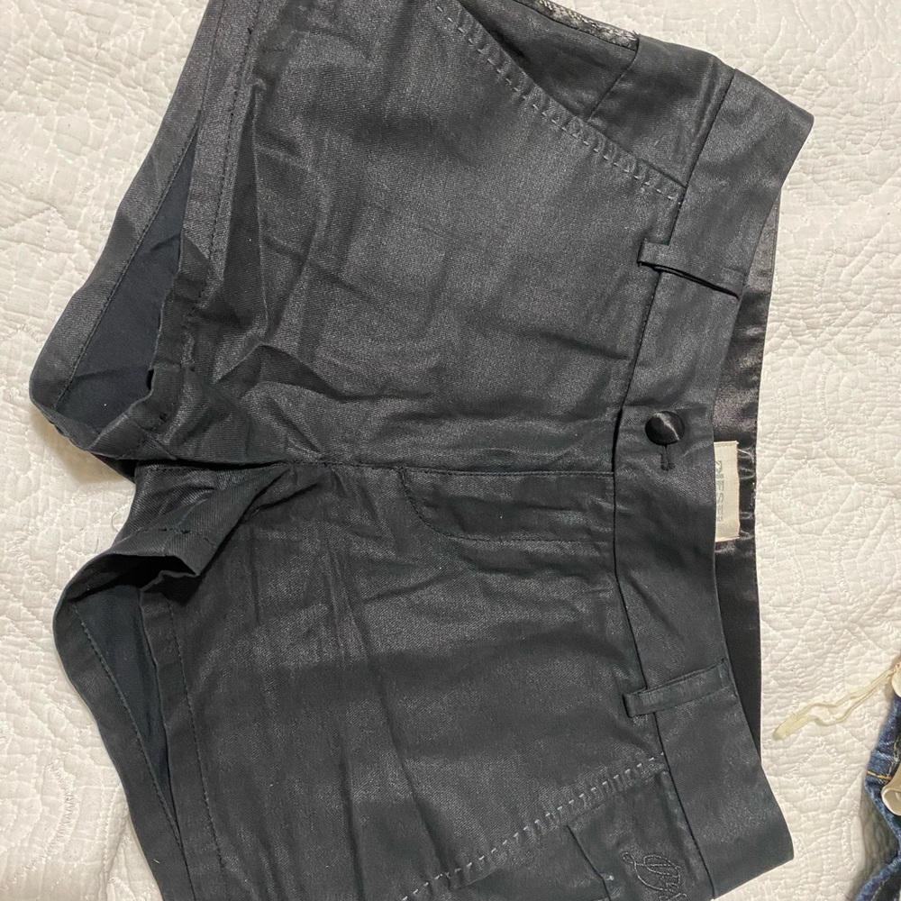 Diesel shorts